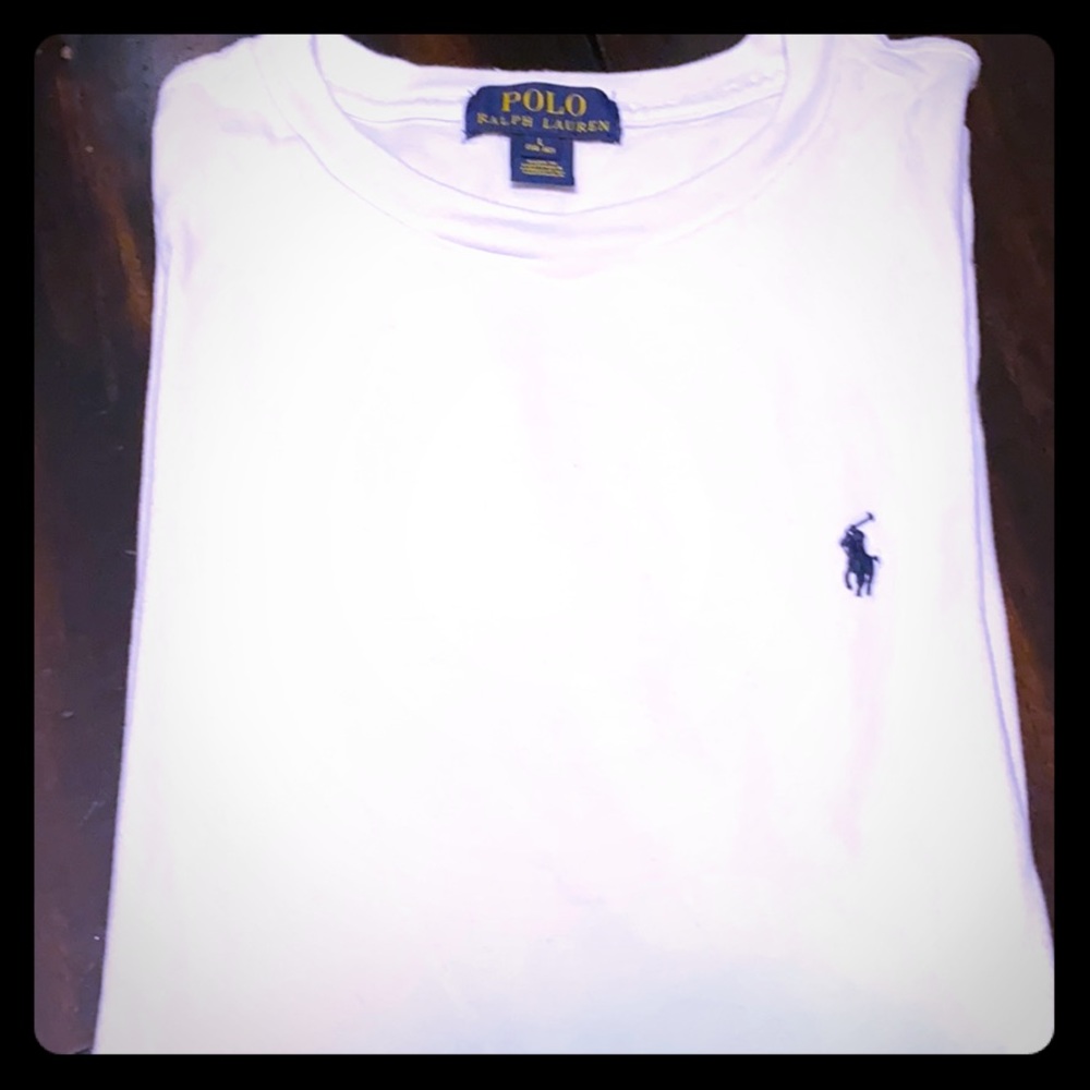 Boys Polo T-Shirt